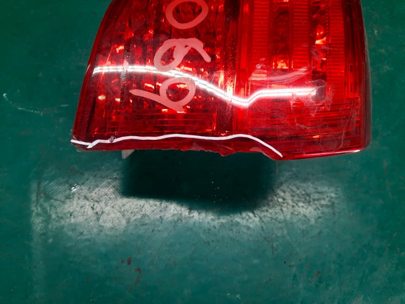 Фонарь наружный левый RDX 12-19 2013 Внедорожник 3.5 J35Z2 Фонарь наружный левый RDX 12-19 2013 Внедорожник 3.5 J35Z2