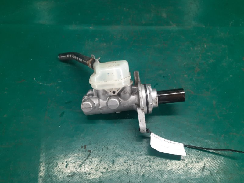 Главный тормозной цилиндр ACURA RDX 12-19 2013 Внедорожник 3.5 J35Z2 46100-TX4-A02 Б/У