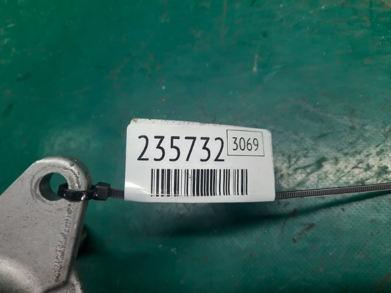 Главный тормозной цилиндр RDX 12-19 2013 Внедорожник 3.5 J35Z2