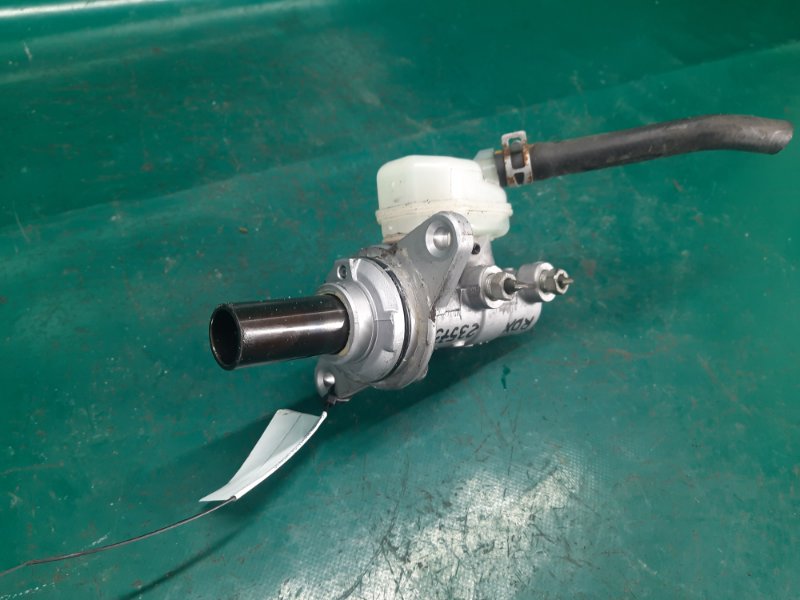 Главный тормозной цилиндр RDX 12-19 2013 Внедорожник 3.5 J35Z2