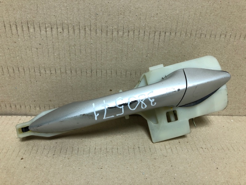 Ручка двери наружная задняя левая HYUNDAI I30 GD 12-17 Б/У