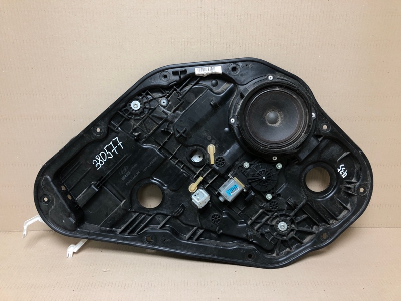 Стеклоподъемник задний левый I30 GD 12-17