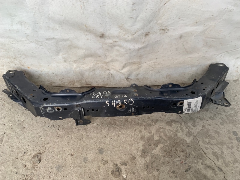 Панель передняя верхняя CRV 06-12 Панель передняя верхняя CRV 06-12