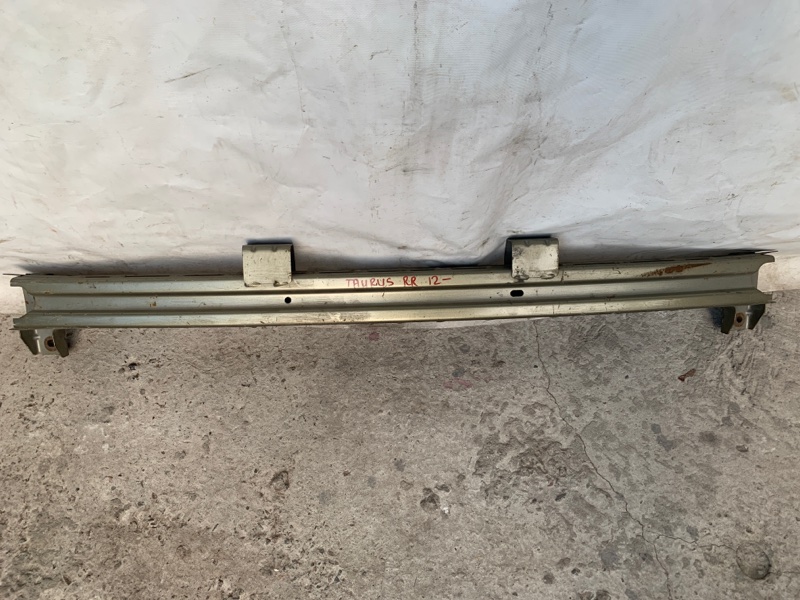 Усилитель заднего бампера TAURUS 10-19 2013-2019