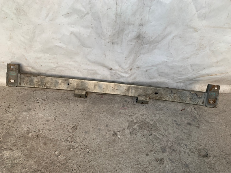 Усилитель заднего бампера TAURUS 10-19 2013-2019