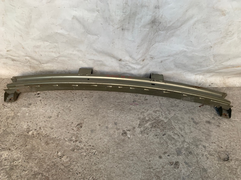 Усилитель заднего бампера TAURUS 10-19 2013-2019