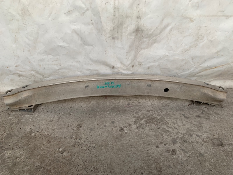 Усилитель заднего бампера NISSAN PATHFINDER R52 12-21 R52 85030-3JA0A Б/У