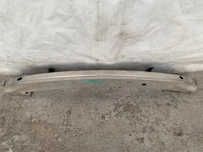 Усилитель заднего бампера PATHFINDER R52 12-21 R52