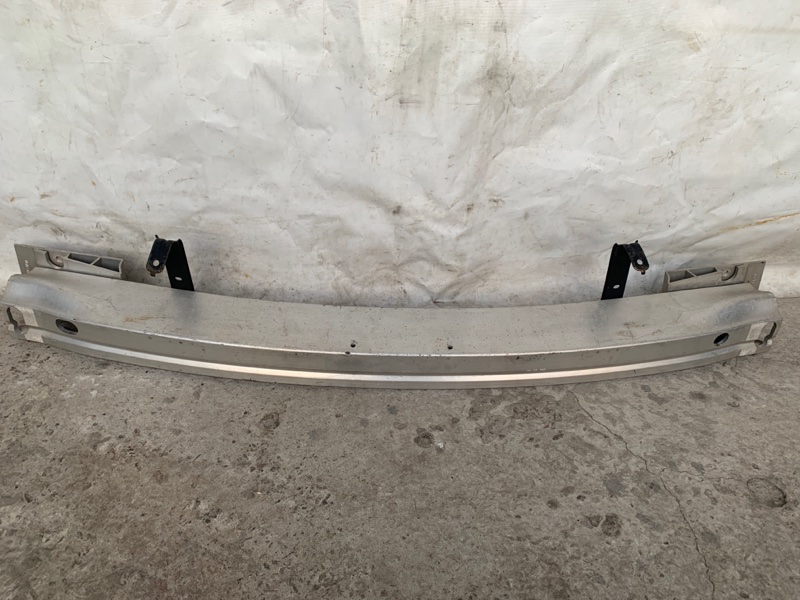 Усилитель заднего бампера NISSAN PATHFINDER R52 12-21 R52