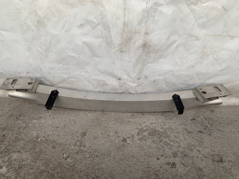 Усилитель заднего бампера PATHFINDER R52 12-21 R52