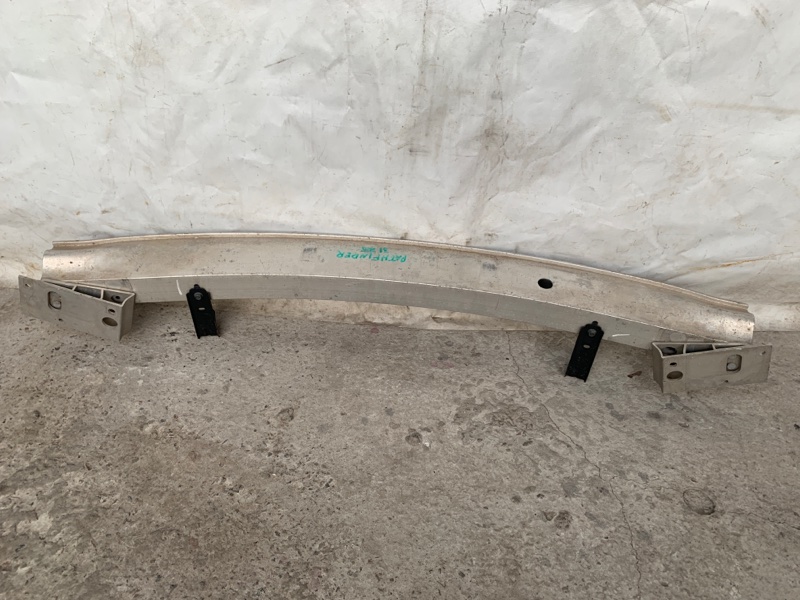 Усилитель заднего бампера PATHFINDER R52 12-21 R52