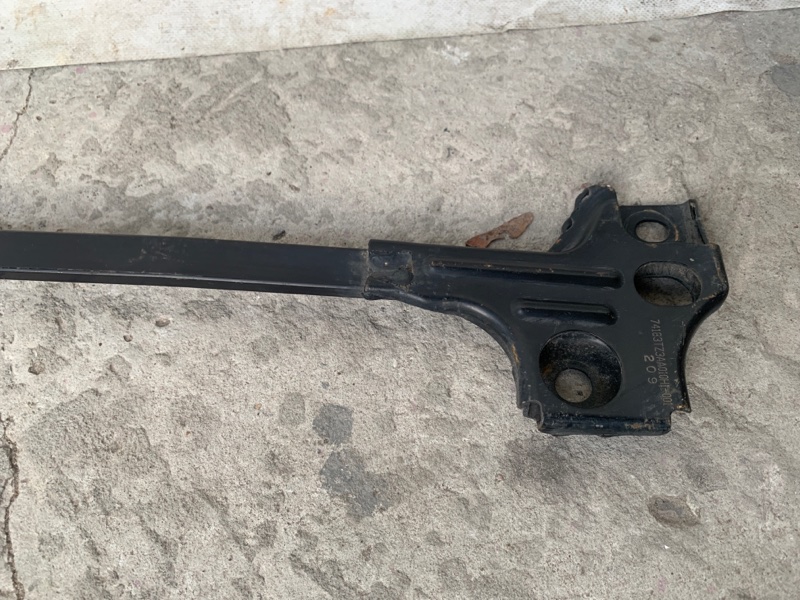 Распорка кузова передняя TLX 14-17 Седан