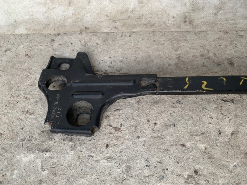 Распорка кузова передняя ACURA TLX 14-17 Седан