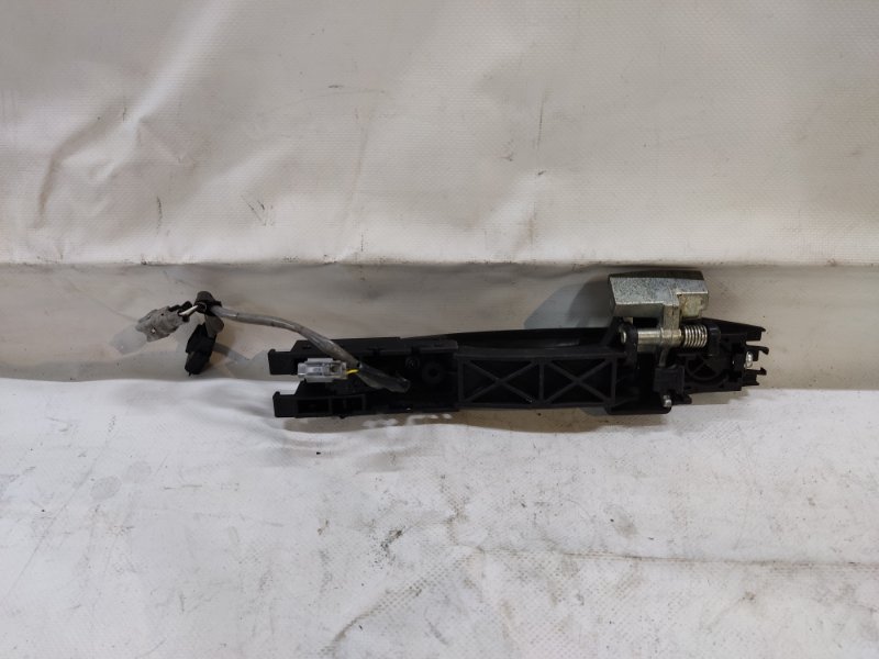 Ручка двери наружная передняя правая ALTIMA L32 07-12