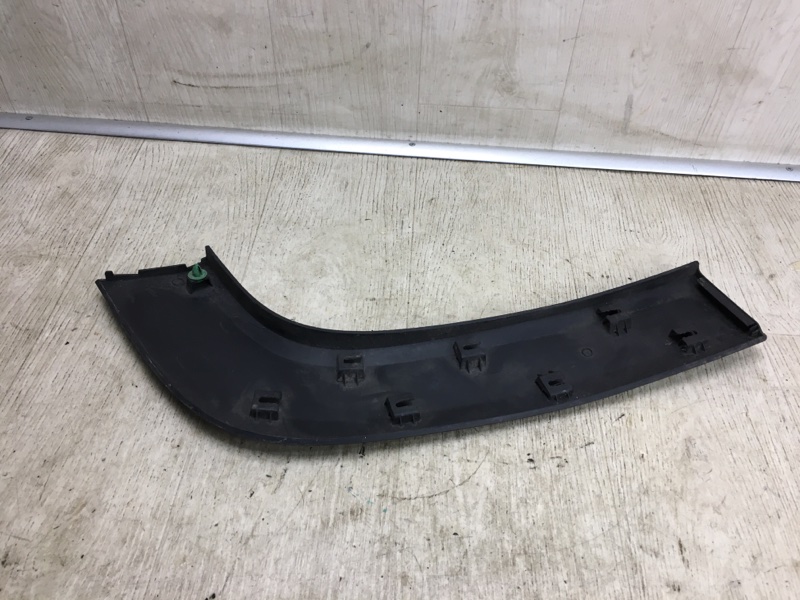 Накладка крыла (расширитель арки) задняя правая RENEGADE (BU) 14- 2015 BU 2.4 ED6