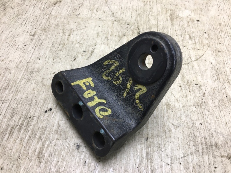 Кронштейн двигателя правый FORTE YD 12- 2015 YD 1.8 G4NB