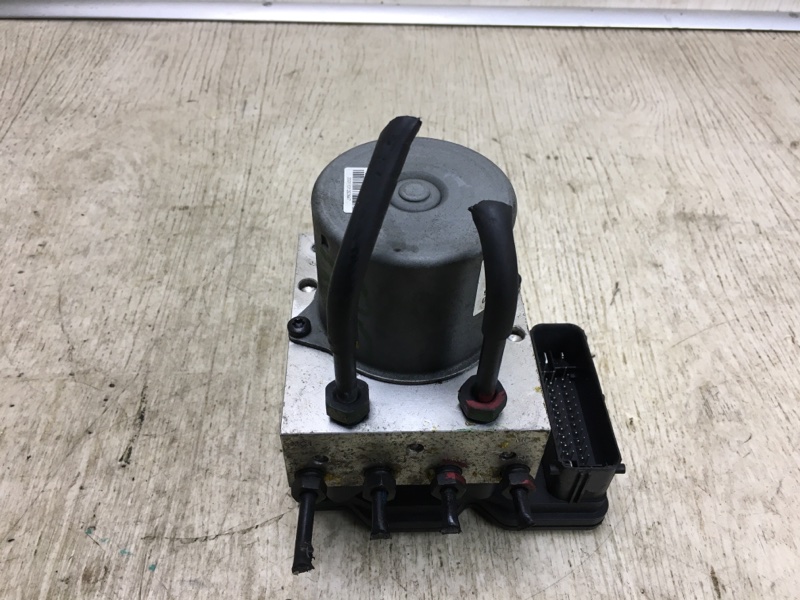 Блок ABS ELANTRA MD 10-15 2011 MD 1.8 G4NB