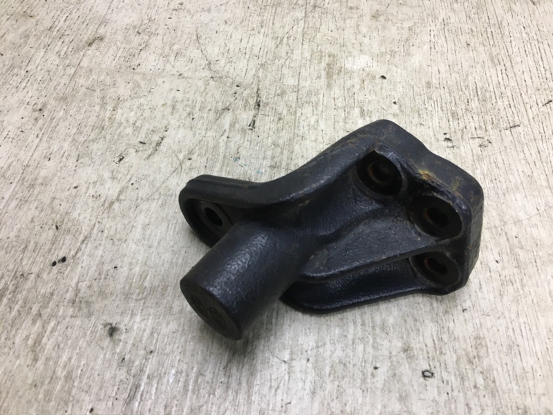 Кронштейн двигателя правый ACCENT RB 10- 2012 RB 1.6 G4FD