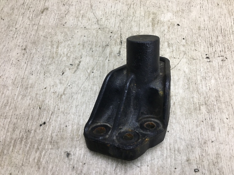 Кронштейн двигателя правый HYUNDAI ACCENT RB 10- RB 1.6 G4FD