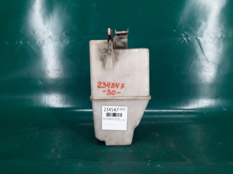 Резонатор воздушного фильтра TOYOTA CAMRY 30 02-06 2005 Седан 2.4 2AZFE 17805-0H010 Б/У