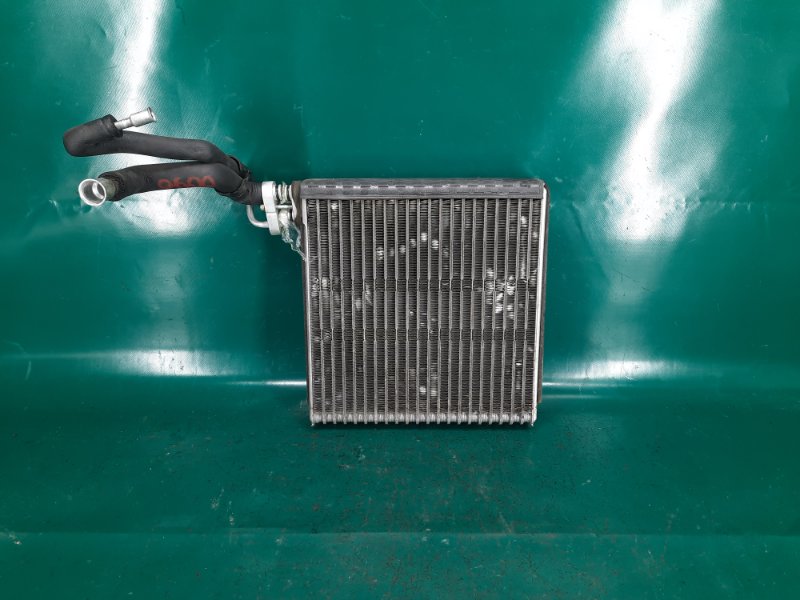 Испаритель кондиционера TOYOTA CAMRY 30 02-06 2005 Седан 2.4 2AZFE 88501-07020 Б/У