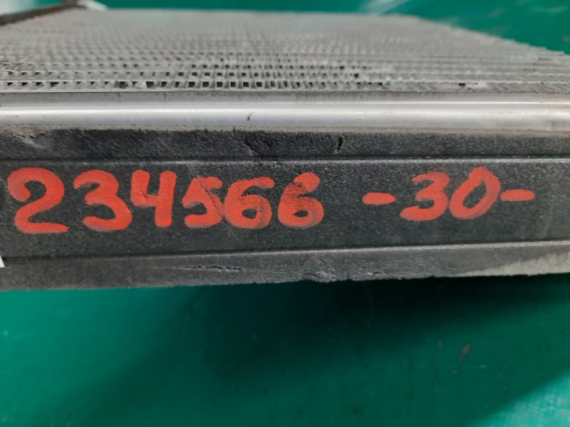 Испаритель кондиционера CAMRY 30 02-06 2005 Седан 2.4 2AZFE