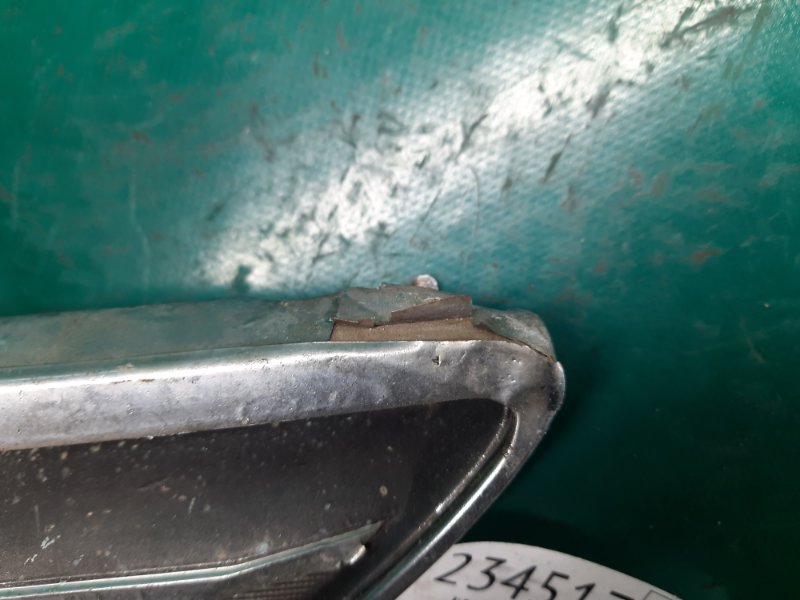 Решетка радиатора CAMRY 30 02-06 2005 Седан 2.4 2AZFE