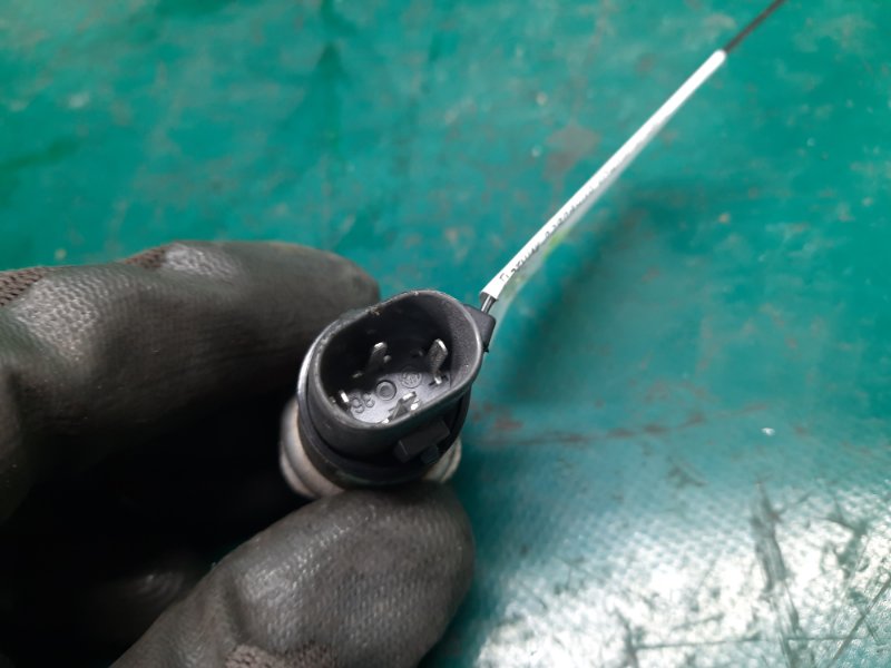 Датчик давления кондиционера TOYOTA CAMRY 30 02-06 Седан 2.4 2AZFE