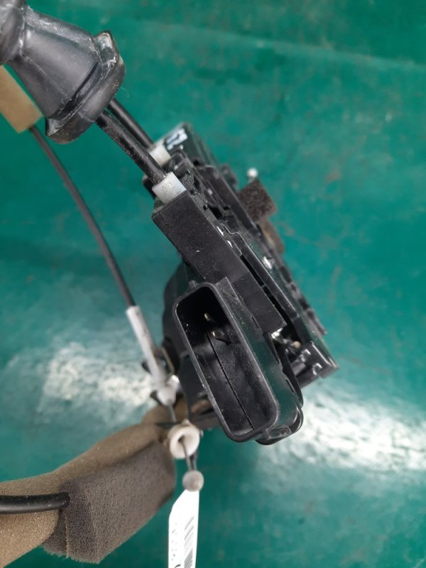 Замок двери передний правый MURANO Z51 07-14 2009 Внедорожник 3.5 VQ35DE Замок двери передний правый MURANO Z51 07-14 2009 Внедорожник 3.5 VQ35DE