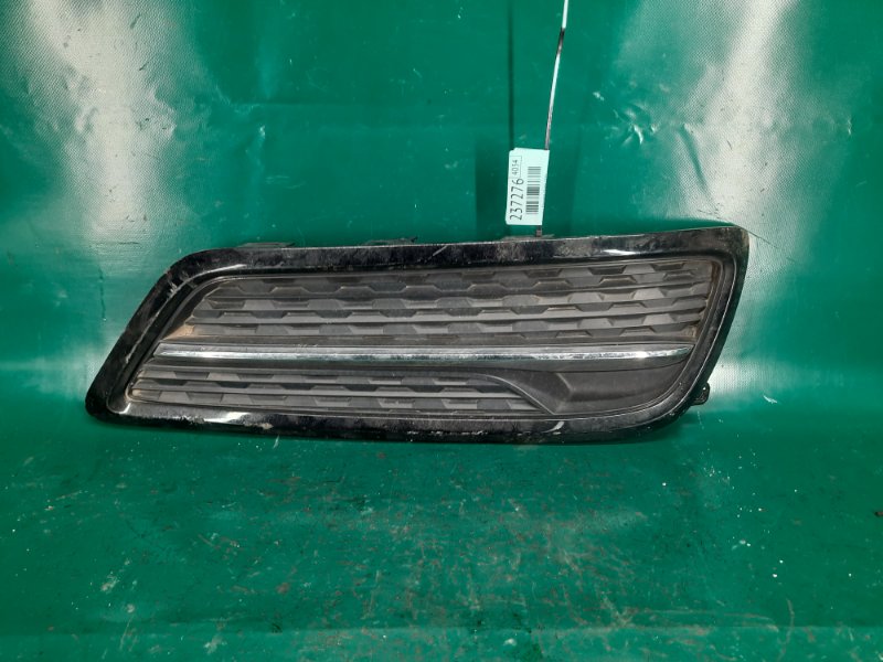 Запчасть накладка бампера передняя правая ACURA MDX (YD3) 13-21 2014 Внедорожник 3.5 J35Y5 71102-TZ5-A00 Б/У Накладка бампера передняя правая ACURA MDX (YD3) 13-21 2014 Внедорожник 3.5 J35Y5 71102-TZ5-A00 Б/У