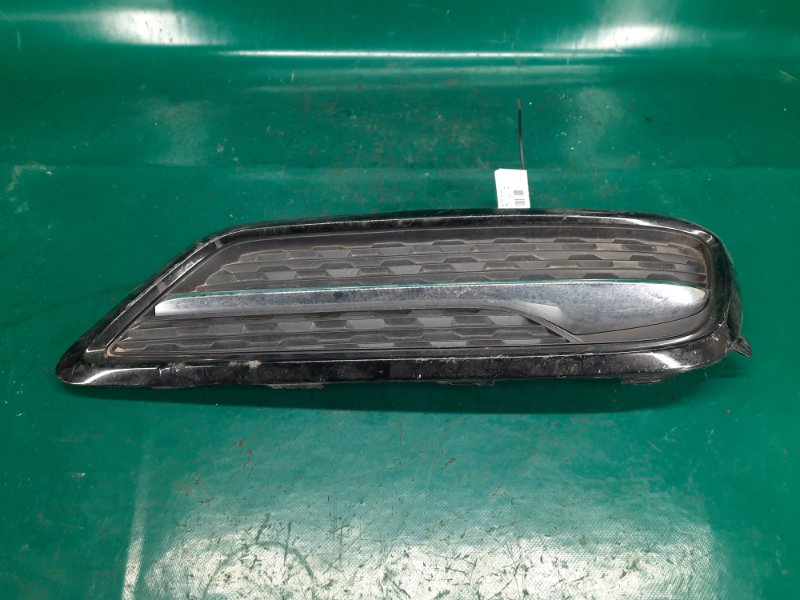 Накладка бампера передняя правая MDX (YD3) 13-21 2014 Внедорожник 3.5 J35Y5 Накладка бампера передняя правая MDX (YD3) 13-21 2014 Внедорожник 3.5 J35Y5