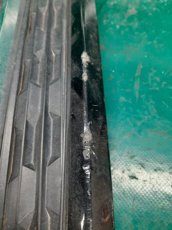 Накладка бампера передняя правая MDX (YD3) 13-21 2014 Внедорожник 3.5 J35Y5 Накладка бампера передняя правая MDX (YD3) 13-21 2014 Внедорожник 3.5 J35Y5