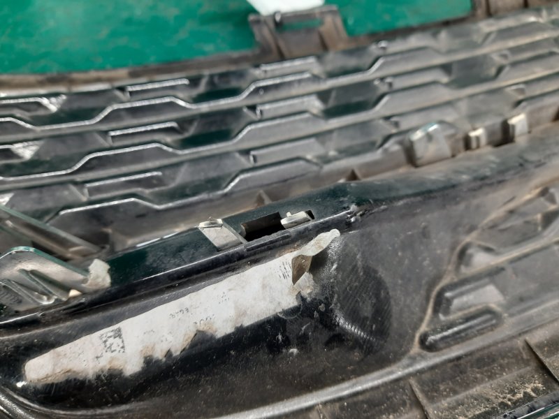 Накладка бампера передняя правая MDX (YD3) 13-21 2014 Внедорожник 3.5 J35Y5 Накладка бампера передняя правая MDX (YD3) 13-21 2014 Внедорожник 3.5 J35Y5