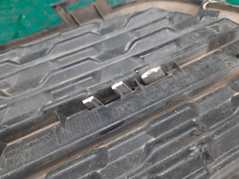 Накладка бампера передняя правая MDX (YD3) 13-21 2014 Внедорожник 3.5 J35Y5 Накладка бампера передняя правая MDX (YD3) 13-21 2014 Внедорожник 3.5 J35Y5