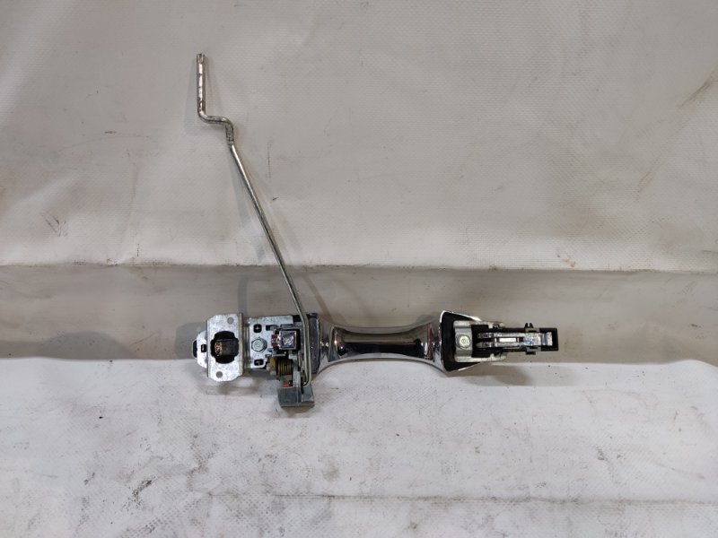 Ручка двери наружная передняя правая MDX (YD2) 06-13 2007 YD2 3.7