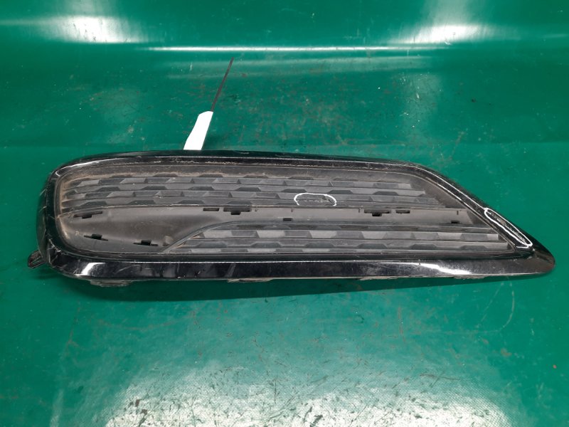 Накладка бампера передняя левая ACURA MDX (YD3) 13-21 Внедорожник 3.5 J35Y5 Накладка бампера передняя левая ACURA MDX (YD3) 13-21 Внедорожник 3.5 J35Y5