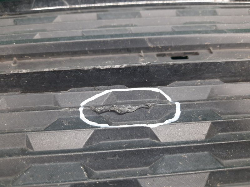 Накладка бампера передняя левая MDX (YD3) 13-21 2014 Внедорожник 3.5 J35Y5 Накладка бампера передняя левая MDX (YD3) 13-21 2014 Внедорожник 3.5 J35Y5