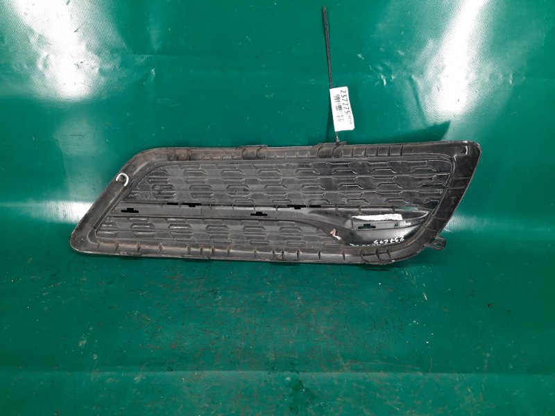 Накладка бампера передняя левая MDX (YD3) 13-21 2014 Внедорожник 3.5 J35Y5 Накладка бампера передняя левая MDX (YD3) 13-21 2014 Внедорожник 3.5 J35Y5