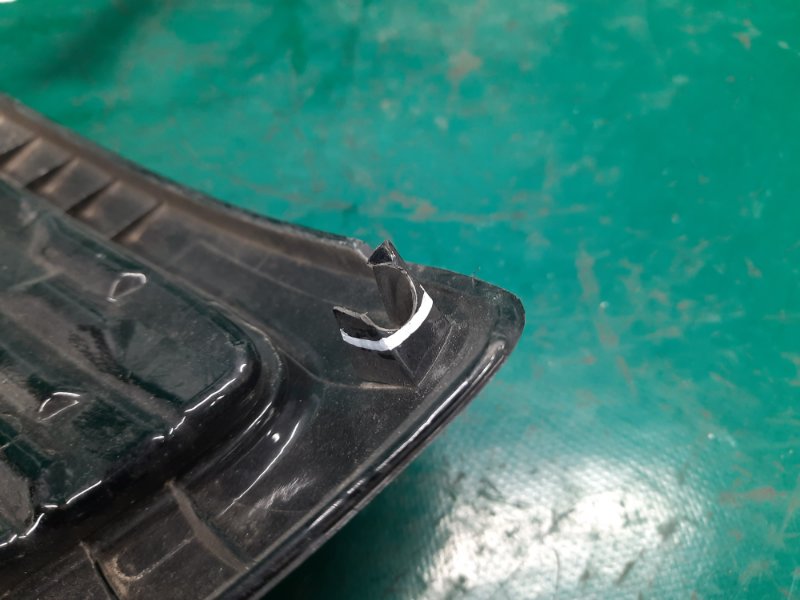 Накладка бампера передняя левая MDX (YD3) 13-21 2014 Внедорожник 3.5 J35Y5 Накладка бампера передняя левая MDX (YD3) 13-21 2014 Внедорожник 3.5 J35Y5