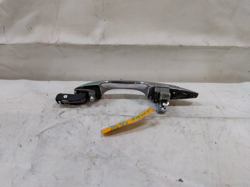 Ручка двери наружная передняя правая MDX (YD2) 06-13 2008 YD2 3.7 J37A1