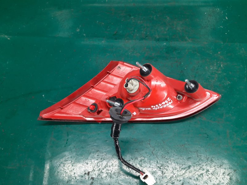 Фонарь внутренний левый MURANO Z51 07-14 2009 Внедорожник 3.5 VQ35DE