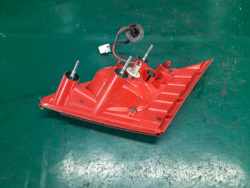 Фонарь внутренний левый MURANO Z51 07-14 2009 Внедорожник 3.5 VQ35DE