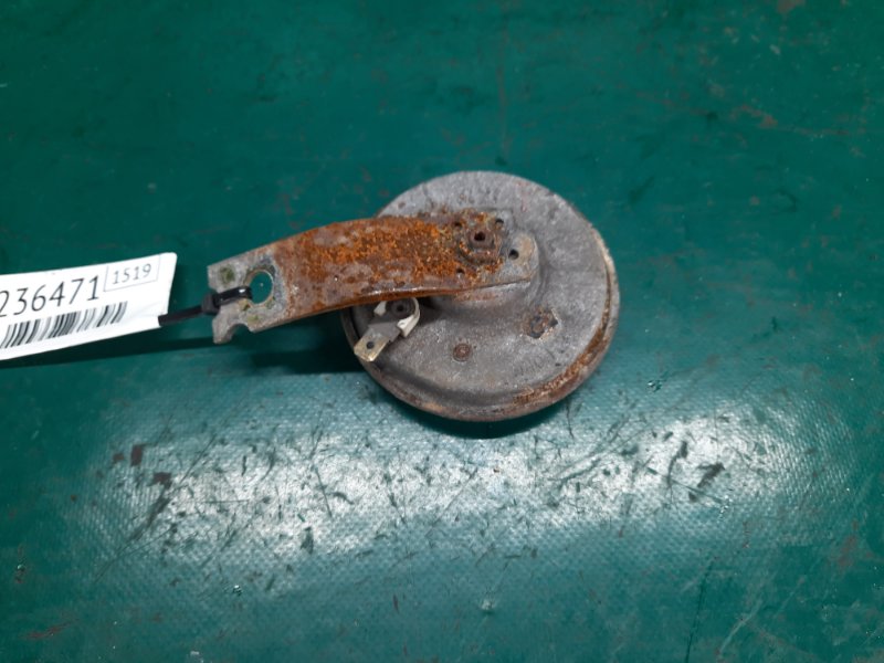 Сигнал MITSUBISHI OUTLANDER 03-07 Внедорожник 2.4 4G69