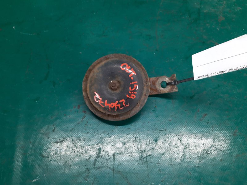 Сигнал MITSUBISHI OUTLANDER 03-07 2004 Внедорожник 2.4 4G69 MR441915 Б/У