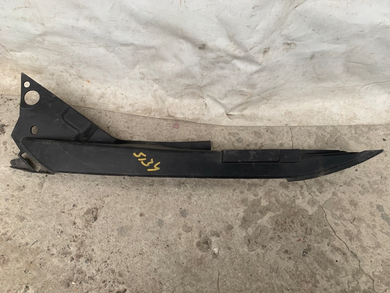 Накладка крыла левая ACURA RDX 12-19 74207-TX4-A01 Б/У