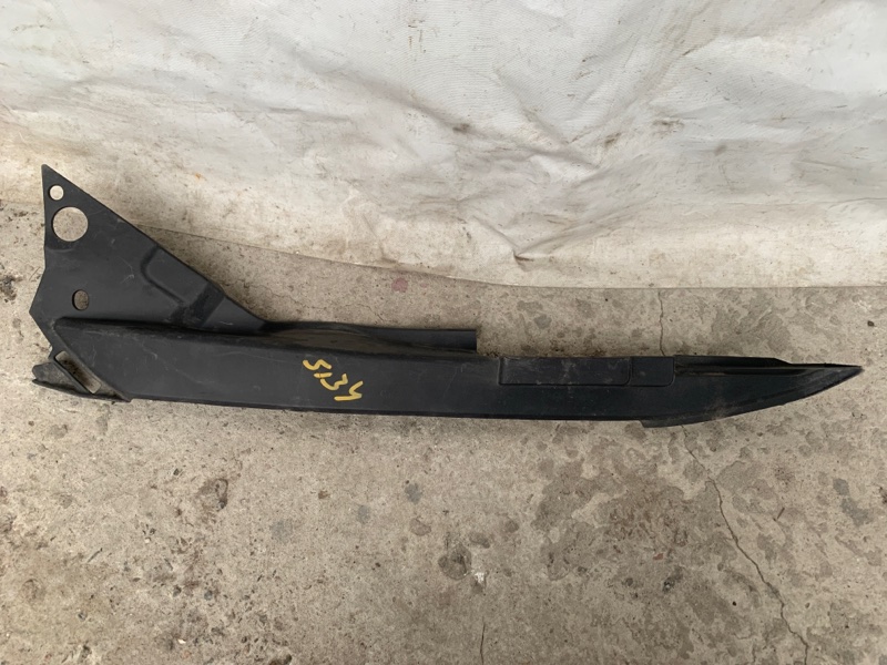 Накладка крыла левая RDX 12-19