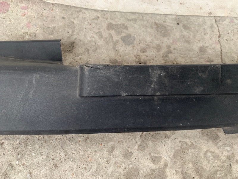 Накладка крыла левая ACURA RDX 12-19