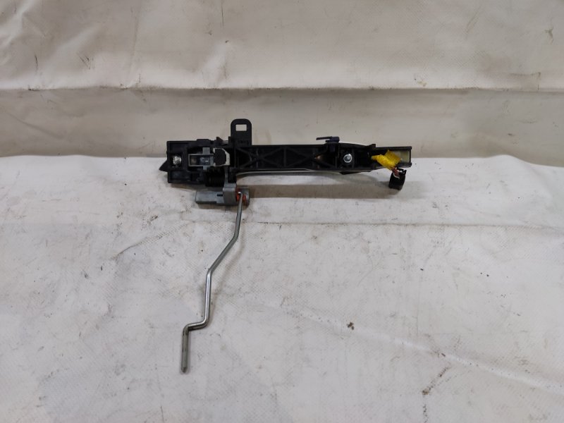 Ручка двери наружная передняя правая TLX 14-17 2014 Седан 2.4