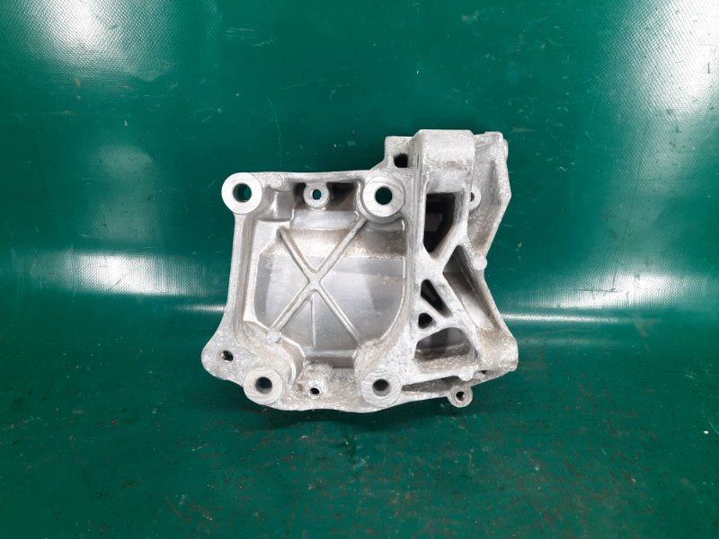 Кронштейн компрессора кондиционера ACURA MDX (YD3) 13-21 Внедорожник 3.5 J35Y5 Кронштейн компрессора кондиционера ACURA MDX (YD3) 13-21 Внедорожник 3.5 J35Y5