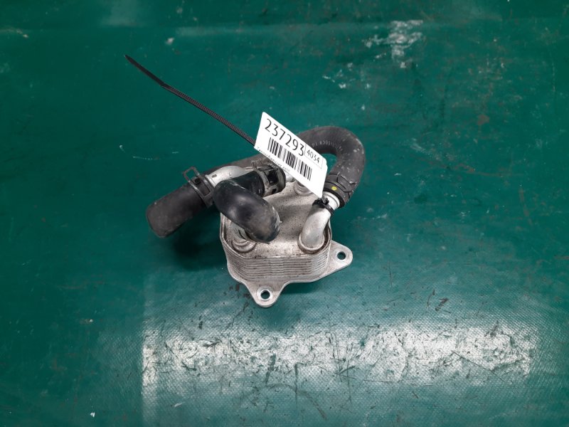 Теплообменник АКПП ACURA MDX (YD3) 13-21 2014 Внедорожник 3.5 J35Y5 25560-5B7-A01 Б/У